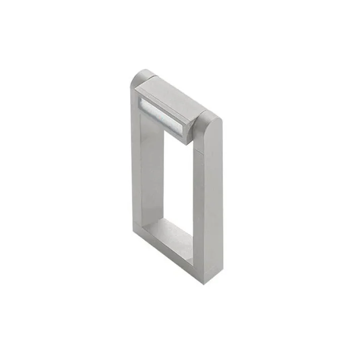 AZzardo FRAME 70 BGR AZ2131 Stehlampe 1x8W/LED 3000K 800LM IP54