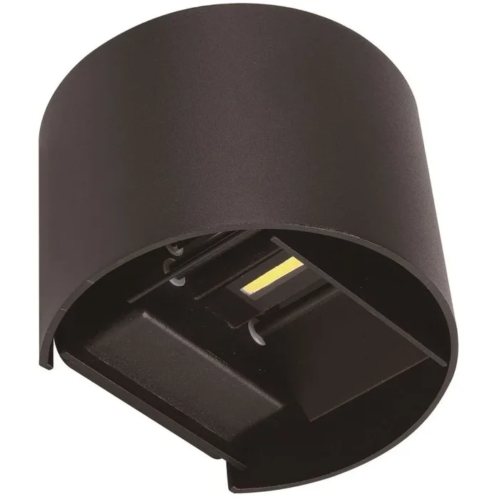 AZzardo LETICIA AZ4469 Wandleuchte 2x3W/LED 3000K 420LM IP54
