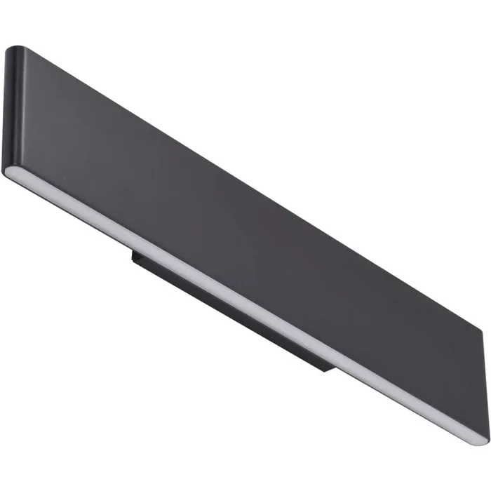 AZzardo NORMAN AZ4177 Wandleuchte 1x17W/LED 3000K 1020LM IP20