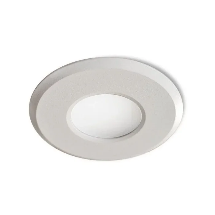AZzardo OSCAR AZ1714 Einbau-Downlight 1x50W/MR16