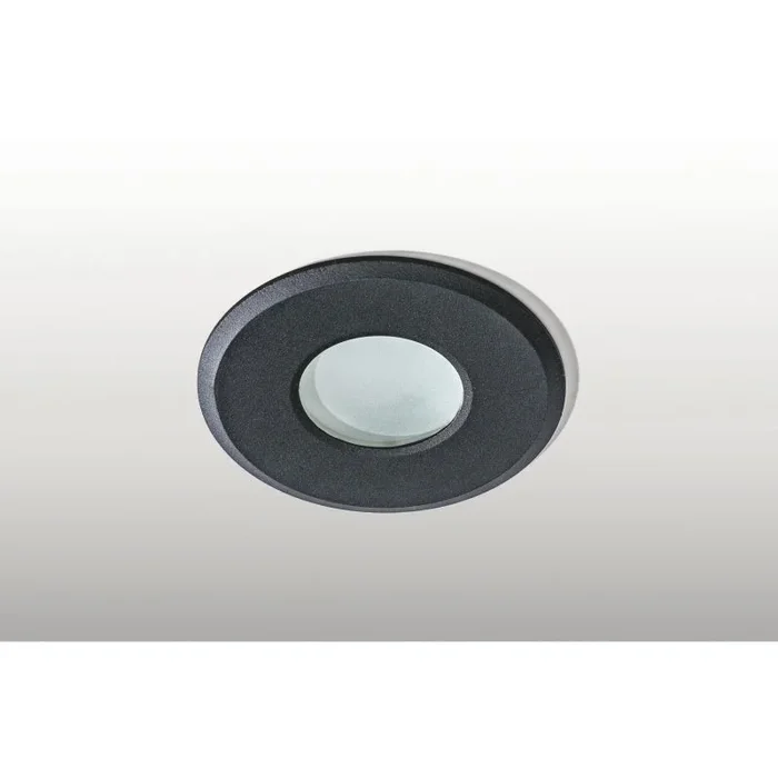 AZzardo OSCAR AZ2692 Einbau-Downlight 1x50W/GU10 IP44
