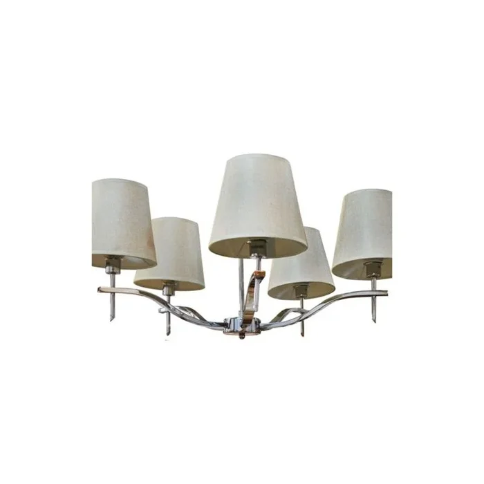 AZzardo PRINCESSA AZ0724 Kronleuchter 5x40W/E14