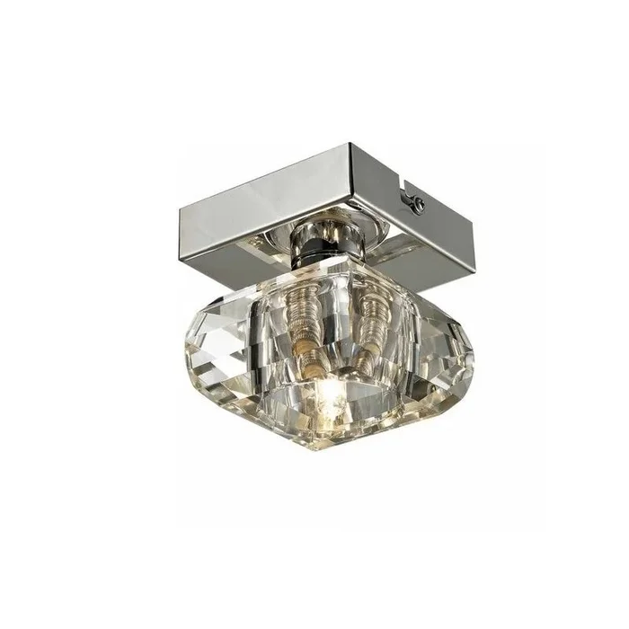 AZzardo RUBIC AZ0489 Deckenleuchte 1x40W/G9