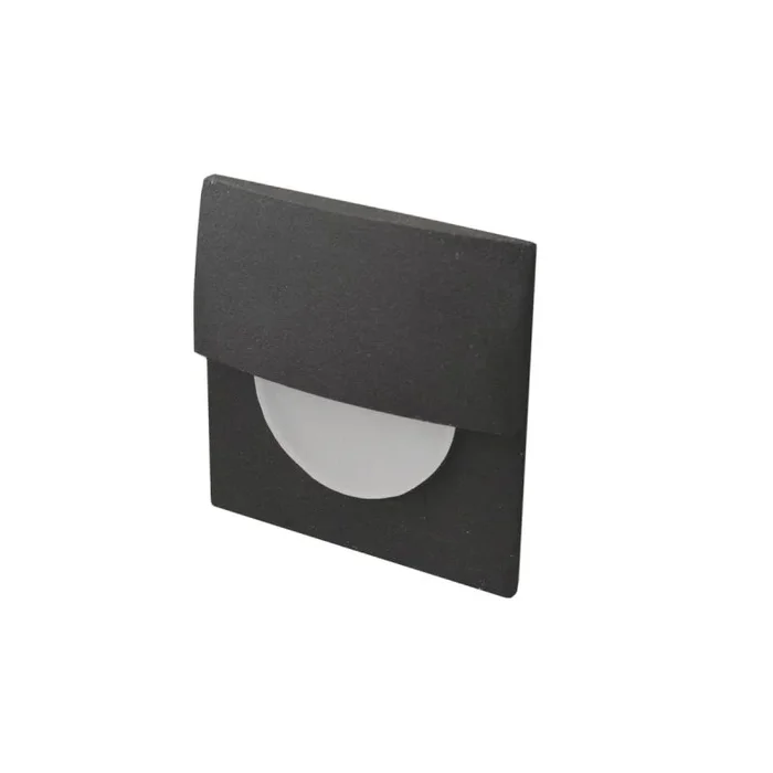 AZzardo SANE AZ2765 Einbauleuchte 1x1W/LED 85LM