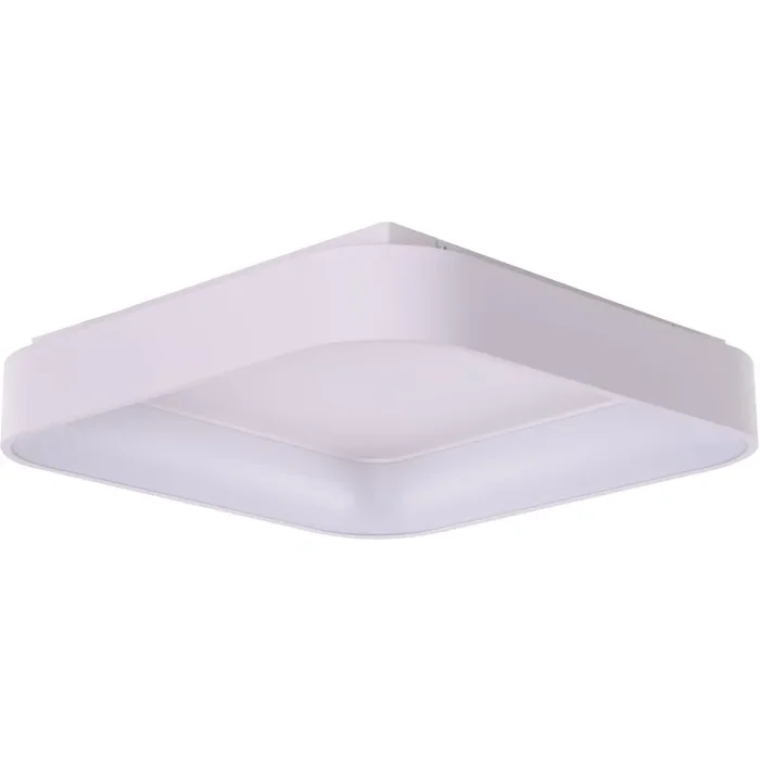 AZzardo SOLVENT S 60 SMART WIFI AZ4006 Deckenleuchte 1x42W/LED 2700K-6500K 3280LM IP20