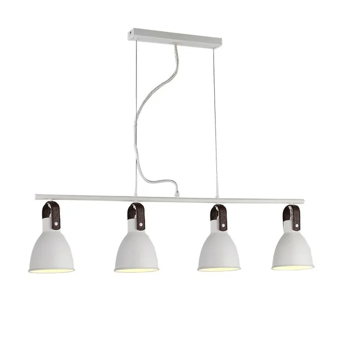 AZzardo TESSIO AZ1282 Pendelleuchte 4x40W/E27