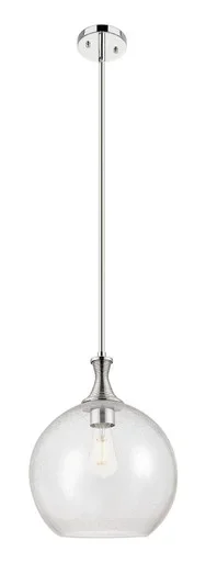 Ballston One Light Pendant (415-1S-PN-G124-12)