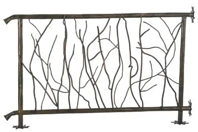 Banister058102