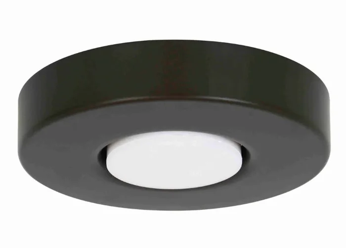 Beacon – Akmani Led light kit Oil Rubbed Bronze