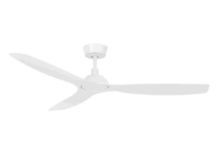 Beacon – Deckenventilator weiß Moto Ø 132cm