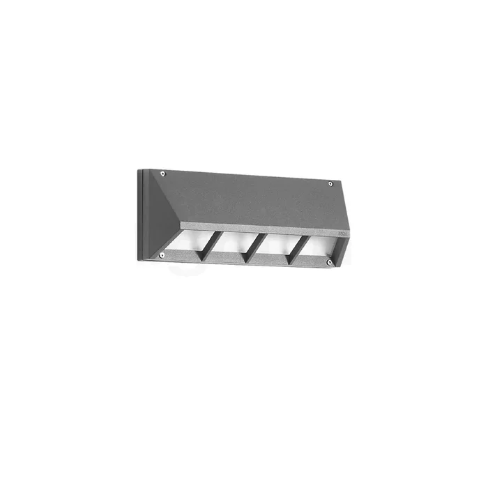 Bega 22174 – Wandleuchte LED