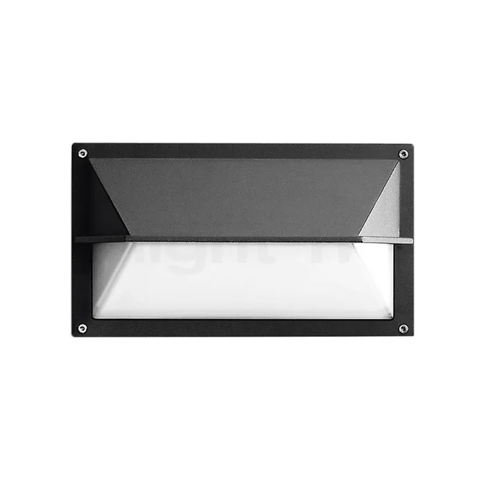 Bega 22656 – Wandleuchte LED