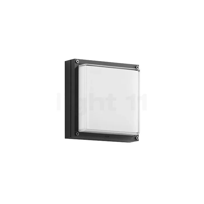 Bega 22665 – Decken-/Wandleuchte LED