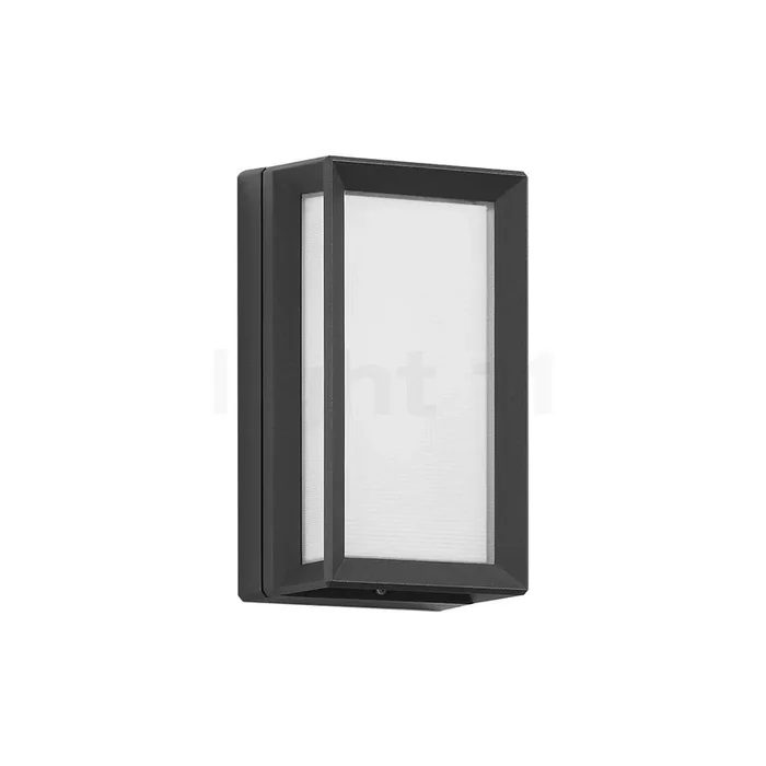 Bega 22750 – Decken-/Wandleuchte LED