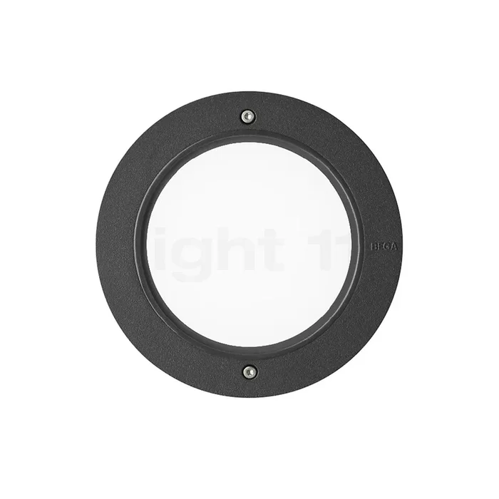 Bega 24011 – Wandeinbauleuchte LED