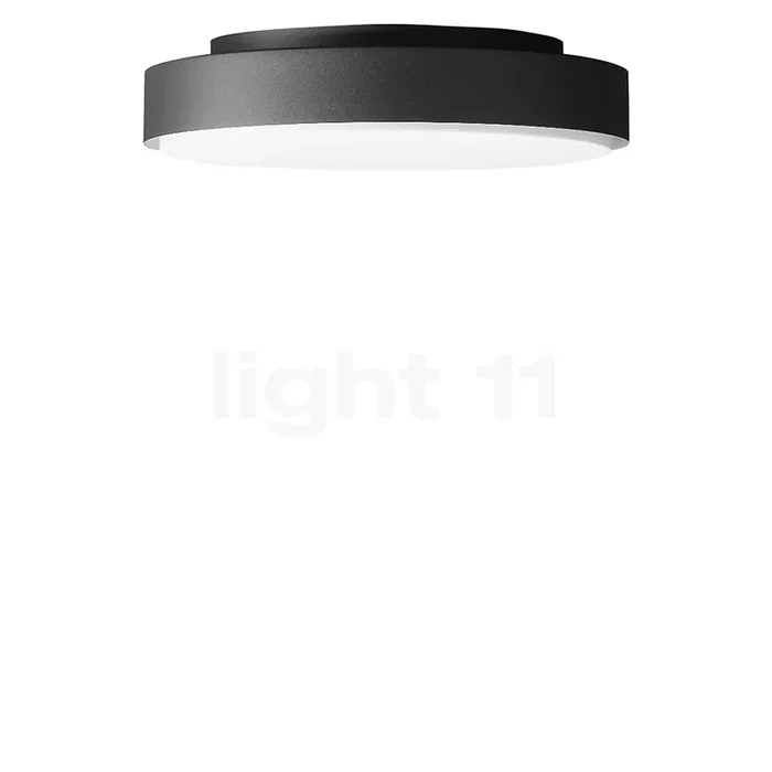 Bega 24042 – Decken- und Wandleuchte LED