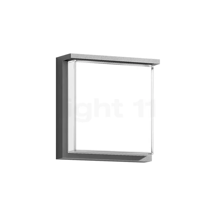 Bega 24132 – Wandleuchte LED