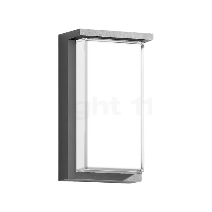 Bega 24337 – Wandleuchte LED