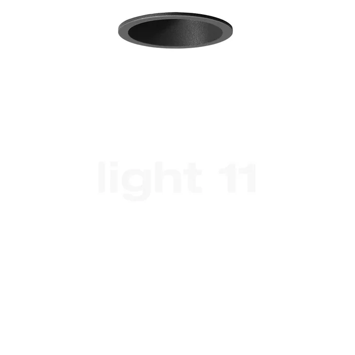 Bega 24786 – Deckeneinbauleuchte LED ohne Betriebsgerät
