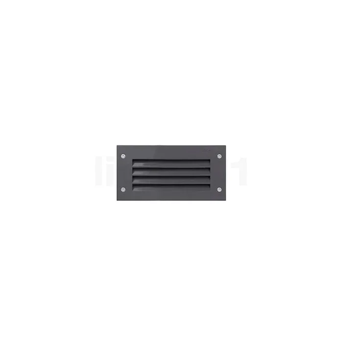 Bega 33050 – Wandeinbauleuchte LED