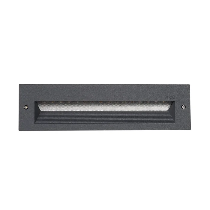 Bega 33054 – Wandeinbauleuchte LED