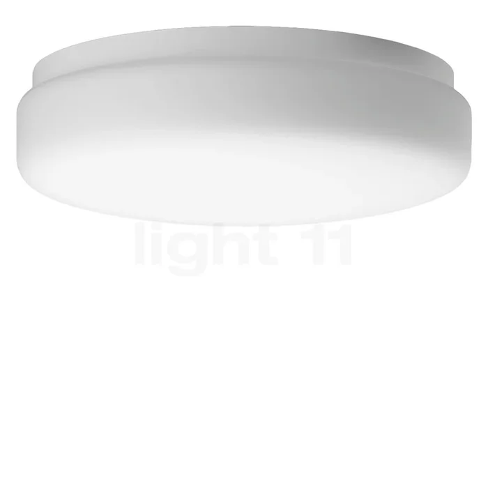 Bega 50033 – Prima Decken-/Wandleuchte LED
