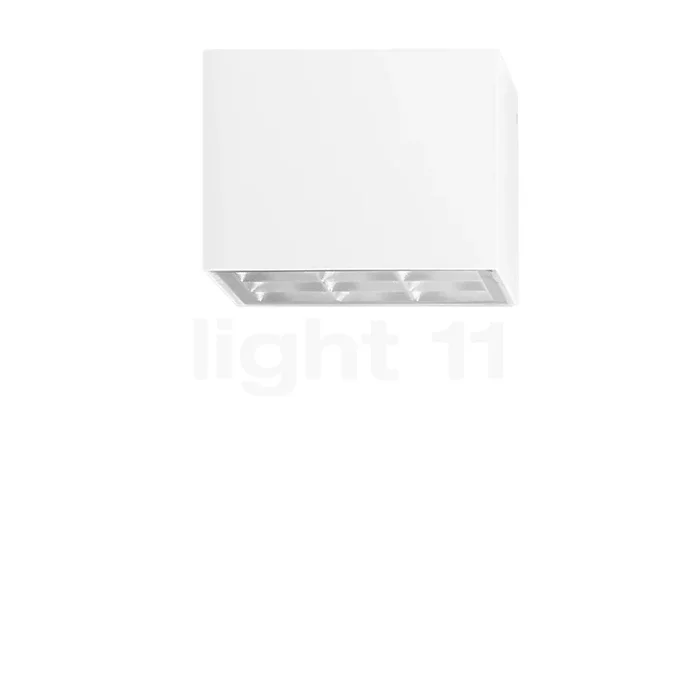 Bega 50168 – Deckenleuchte LED