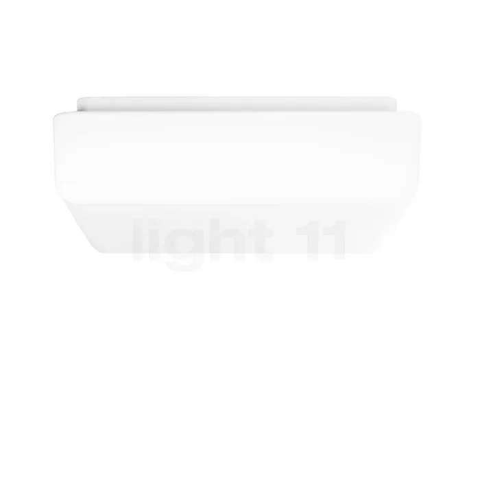 Bega 50302 – Decken-/Wandleuchte LED