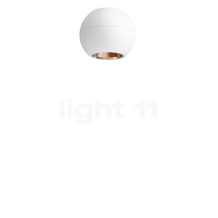 Bega 50856 – Studio Line Deckenleuchte LED