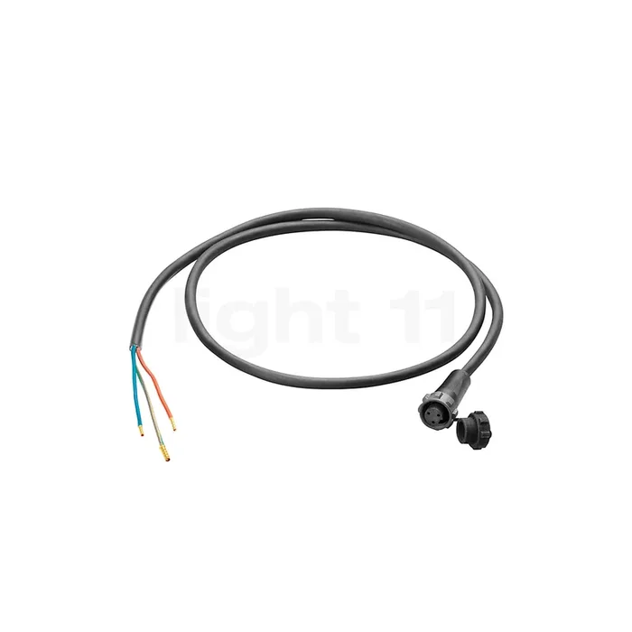 Bega 71256 – UniLink® Kabel ohne Stecker
