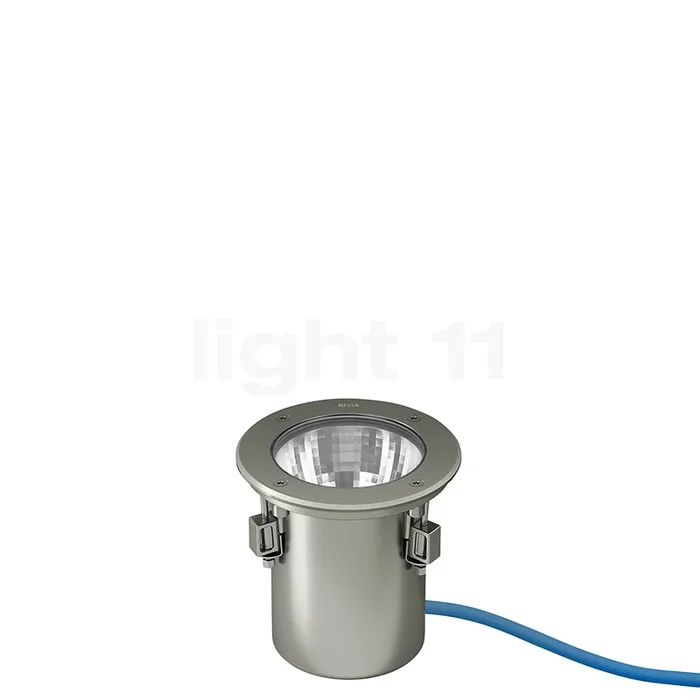 Bega 84576 – Bodeneinbauleuchte LED