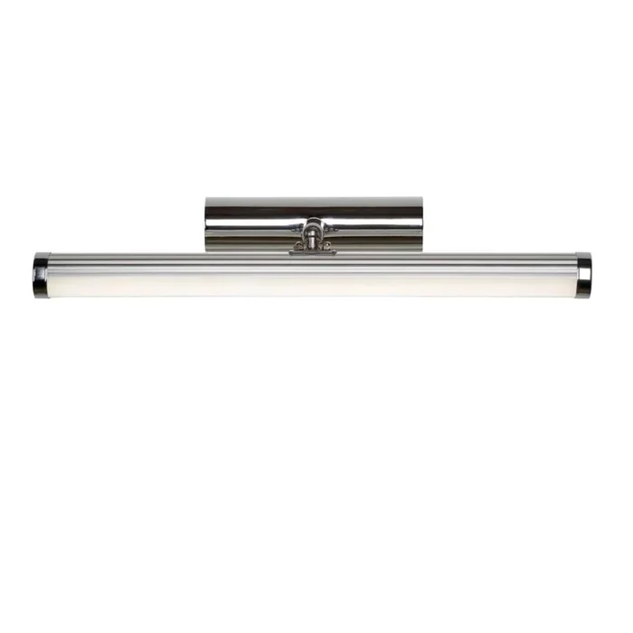 BELPA LED Spiegelleuchte Badezimmer LED 1x7W 4000K IP44 Chrom