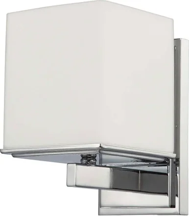 Bento One Light Vanity (60-4081)