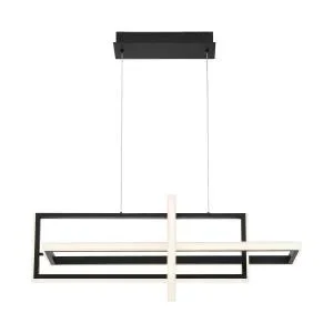 Bordo LED Chandelier (39323-019)