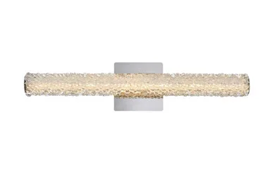Bowen LED Wall Sconce (3800W24C)