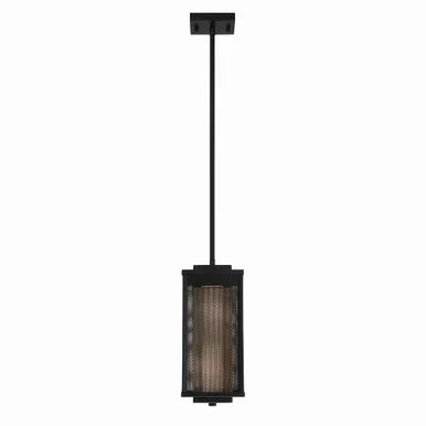Brama LED Outdoor Pendant (42718-017)