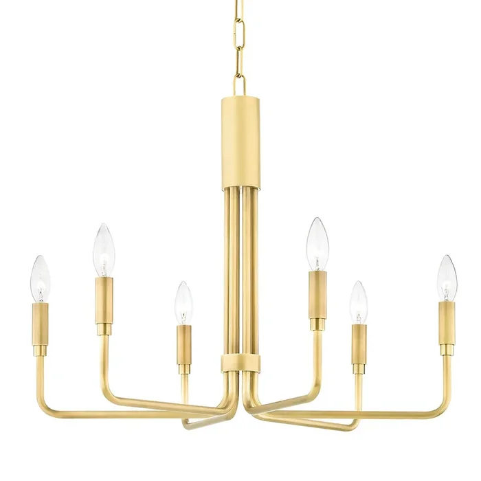 Brigitte Pendant Light