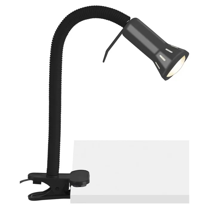 Brilliant – Clamp Schreibtischleuchte Flex