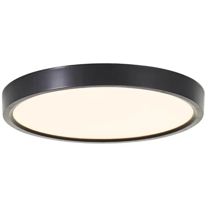 Brilliant – Deckenleuchte Galo Ø 23 cm – 3000 K