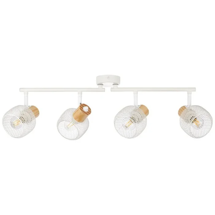 Brilliant – Strahler Giada 4-Lichter
