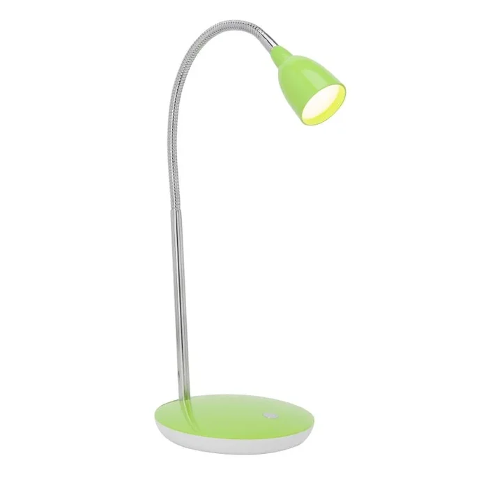 Brilliant ANTHONY G92935/04 Schreibtischlampe 1x3W/LED 3000K 250LM IP20