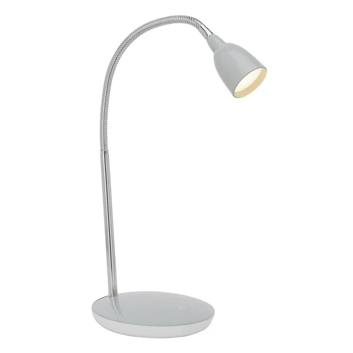 Brilliant ANTHONY G92935/11 Schreibtischlampe 1x3W/LED 3000K 250LM IP20