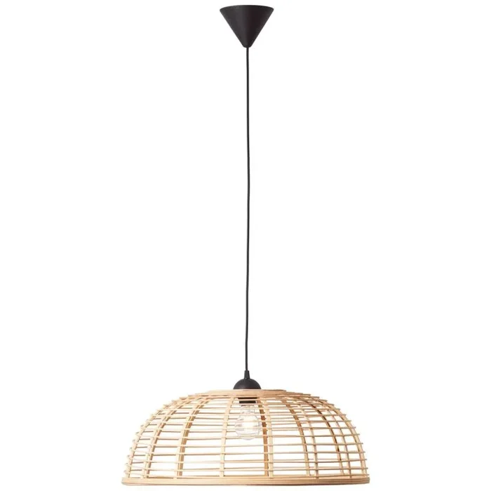 Brilliant CROSSTOWN 99261/06 Pendelleuchte 1x40W/E27 IP20