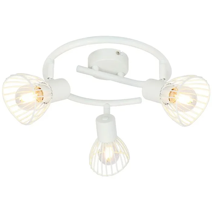 Brilliant ELHI 71933/05 Spot 3x40W/E14 IP20
