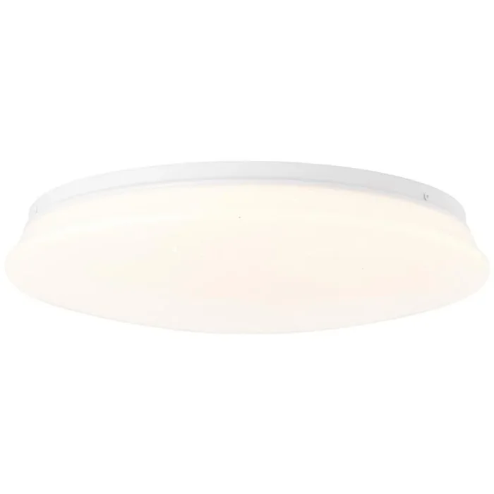 Brilliant FARICA STARRY G97133/05 Deckenleuchte 1x18W/LED 3000K 1900LM IP20