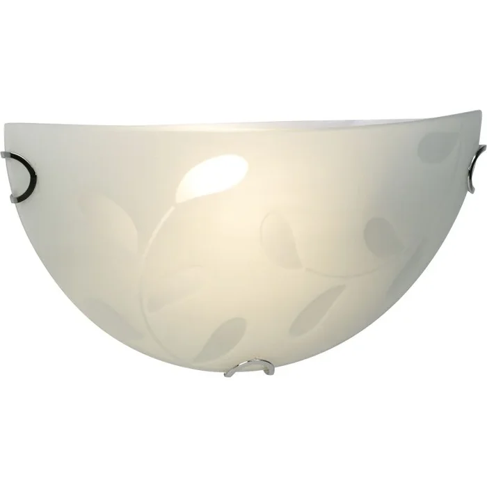 Brilliant MELANIA G98840/70 Wandleuchte 1x9W/E27 IP20