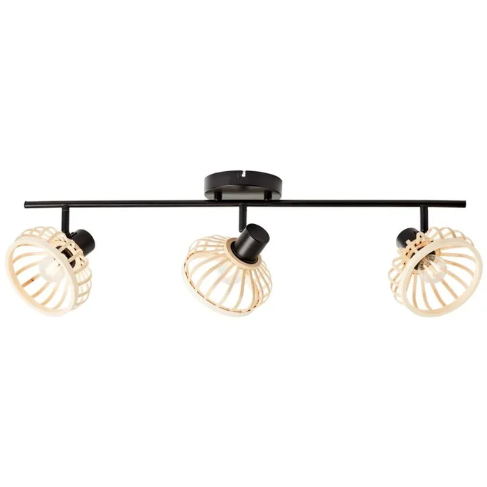 Brilliant NORAH 99739/76 Spot 3x28W/E14 IP20