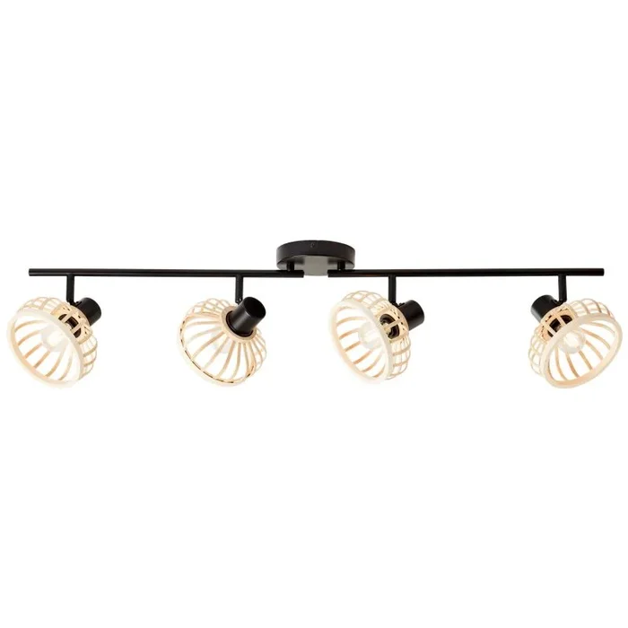 Brilliant NORAH 99740/76 Spot 4x28W/E14 IP20