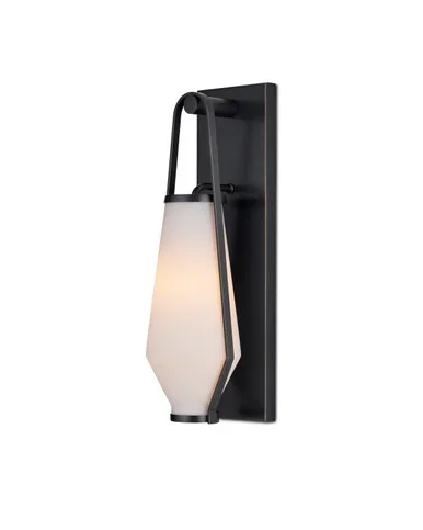 Brompton Collection One Light Wall Sconce (5800-0051)