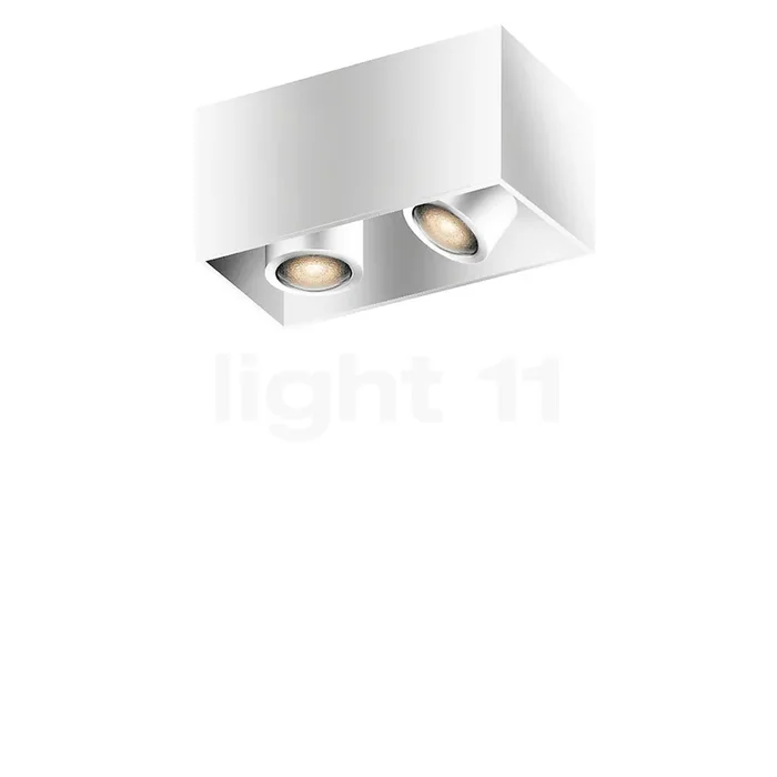 Bruck Cranny Spot LED 2-flammig